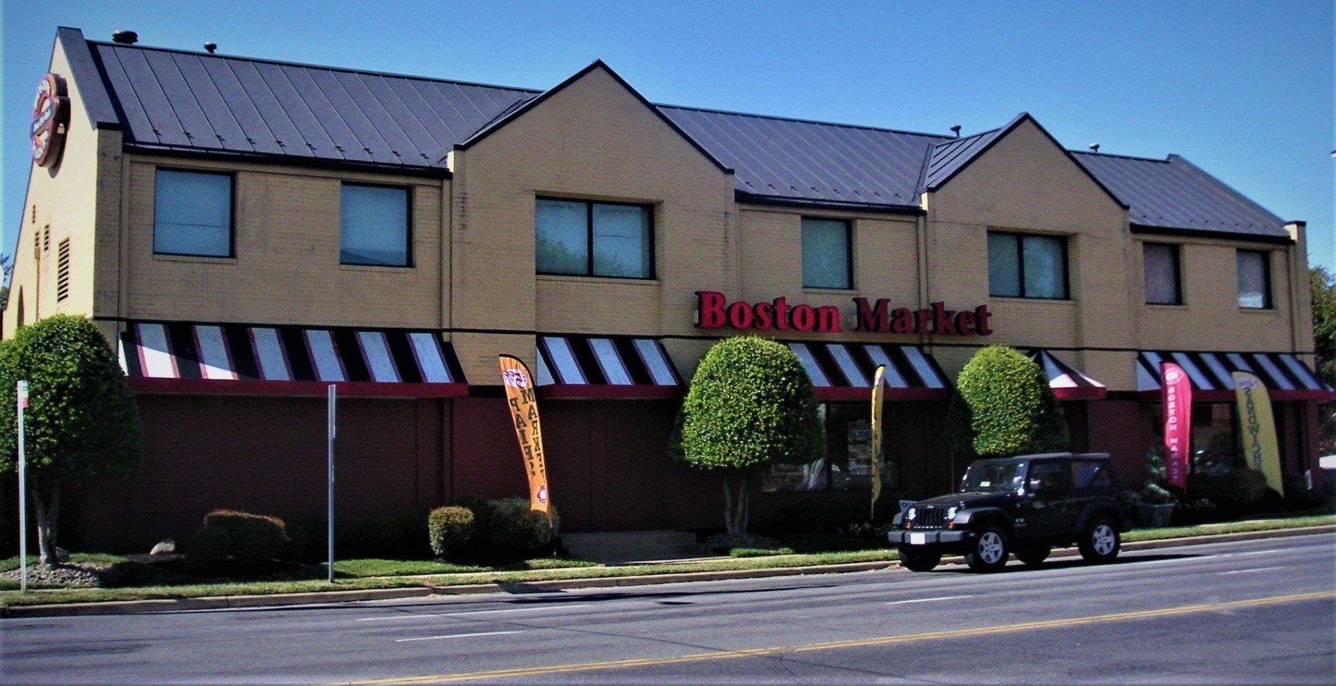 Chain Bridge Commerce