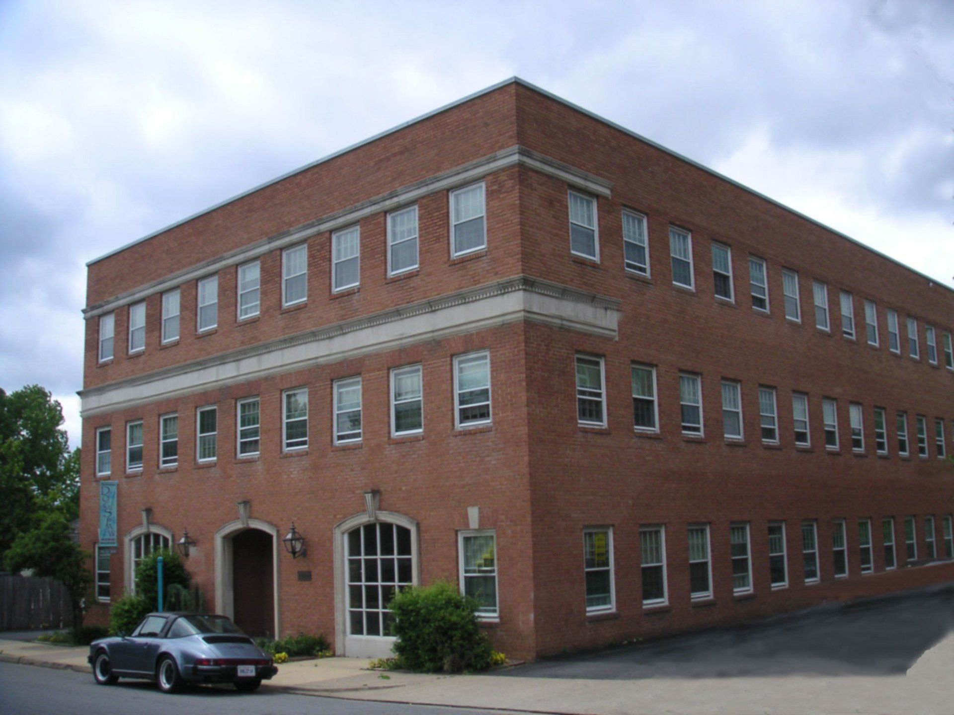 105 North Virginia Ave, Falls Church VA