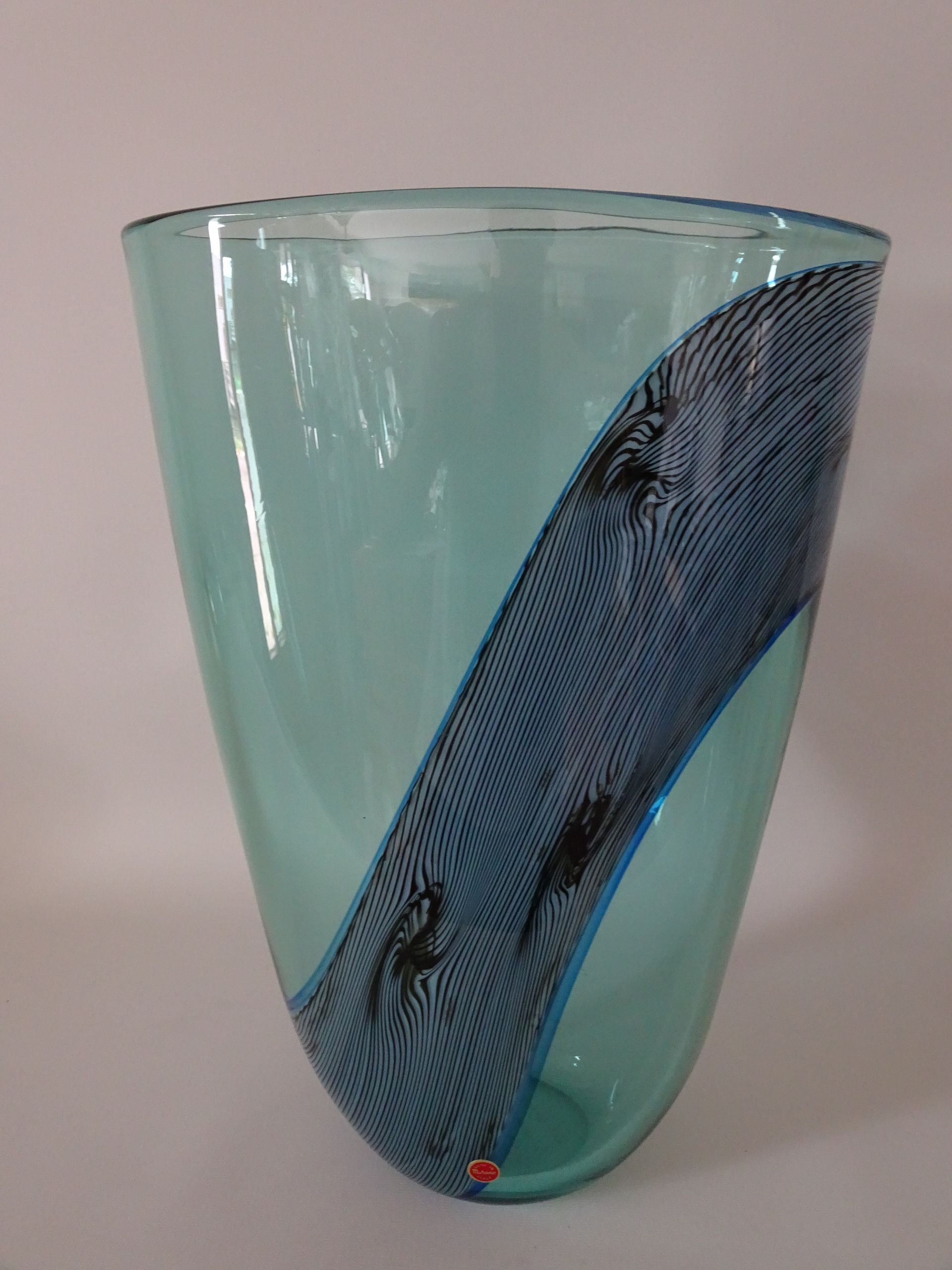 Giampaolo Seguso, Seguso Viro, Seguso, festinalenteglas