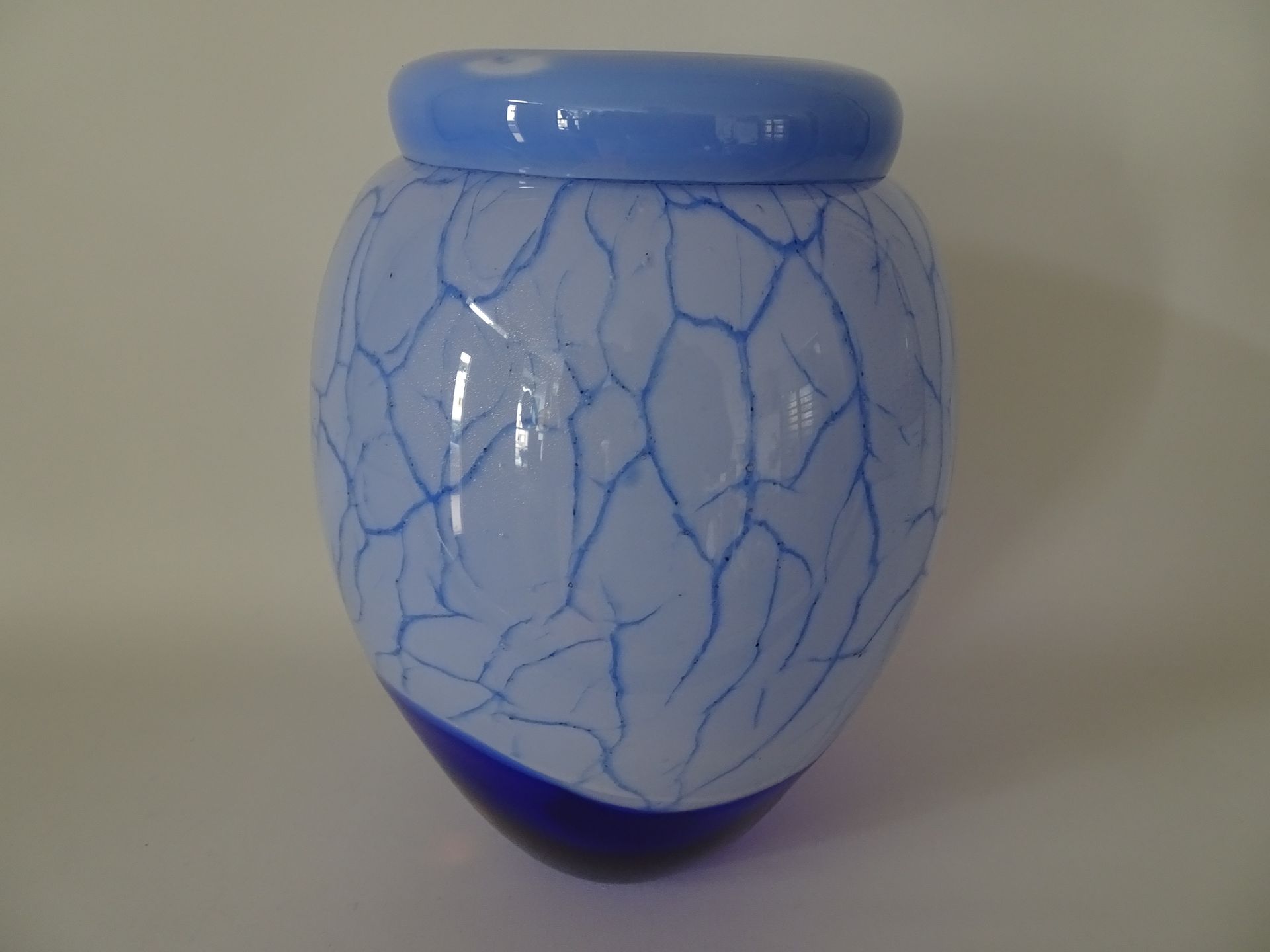 Barbini, Seguso, Nason, Murano