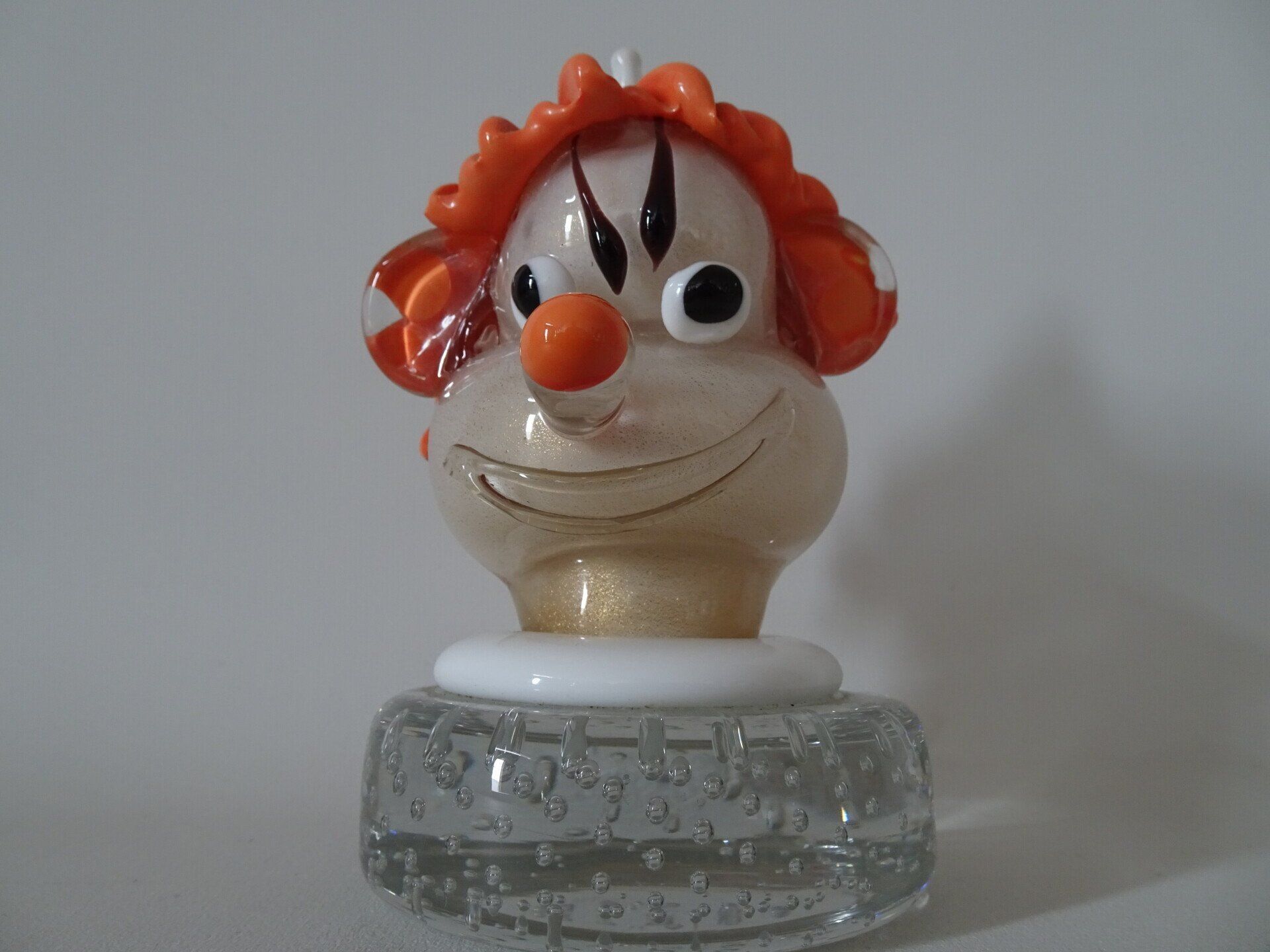 Barbini, Seguso, Nason, Murano