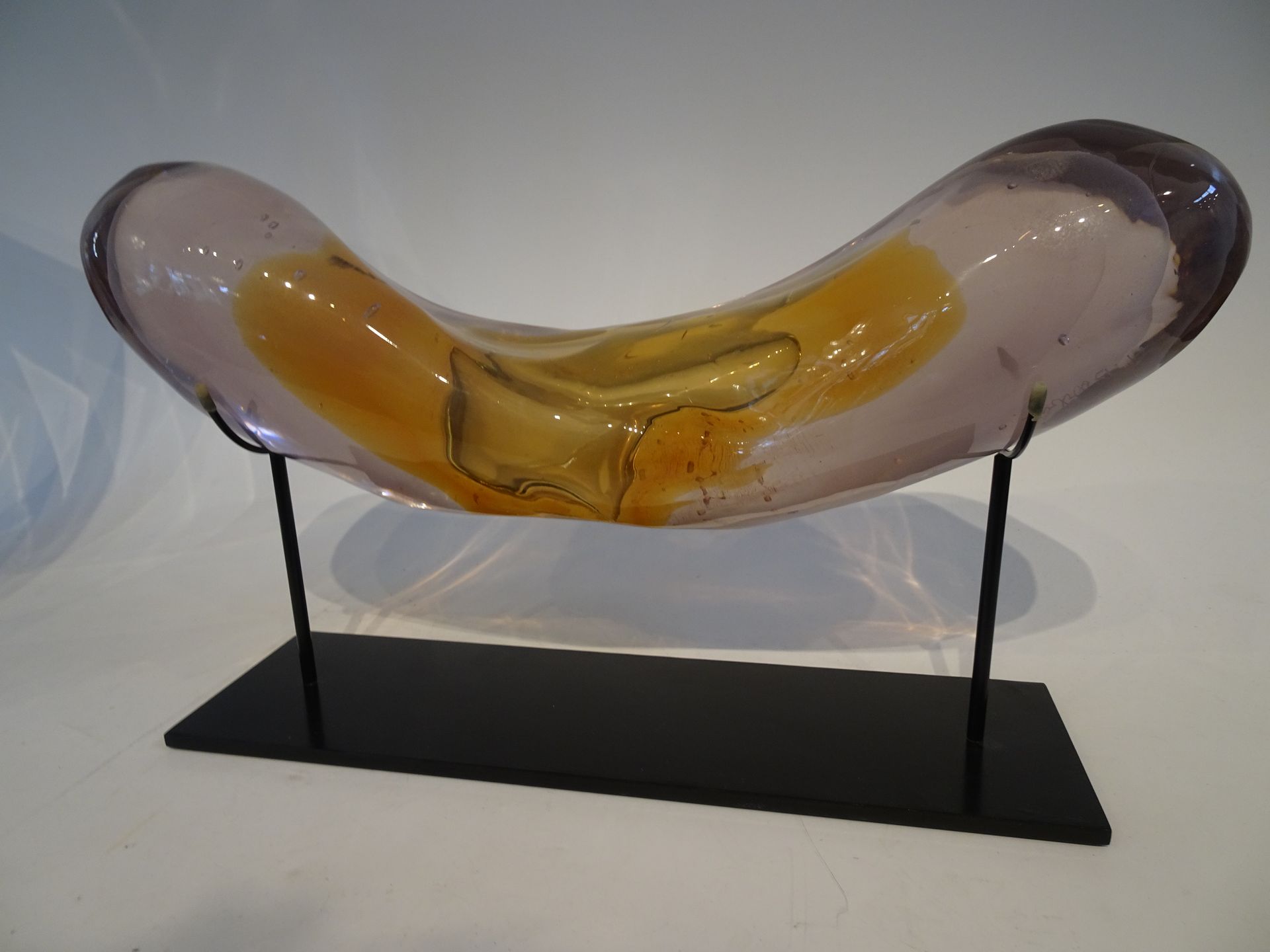 Barbini, Seguso, Nason, Murano