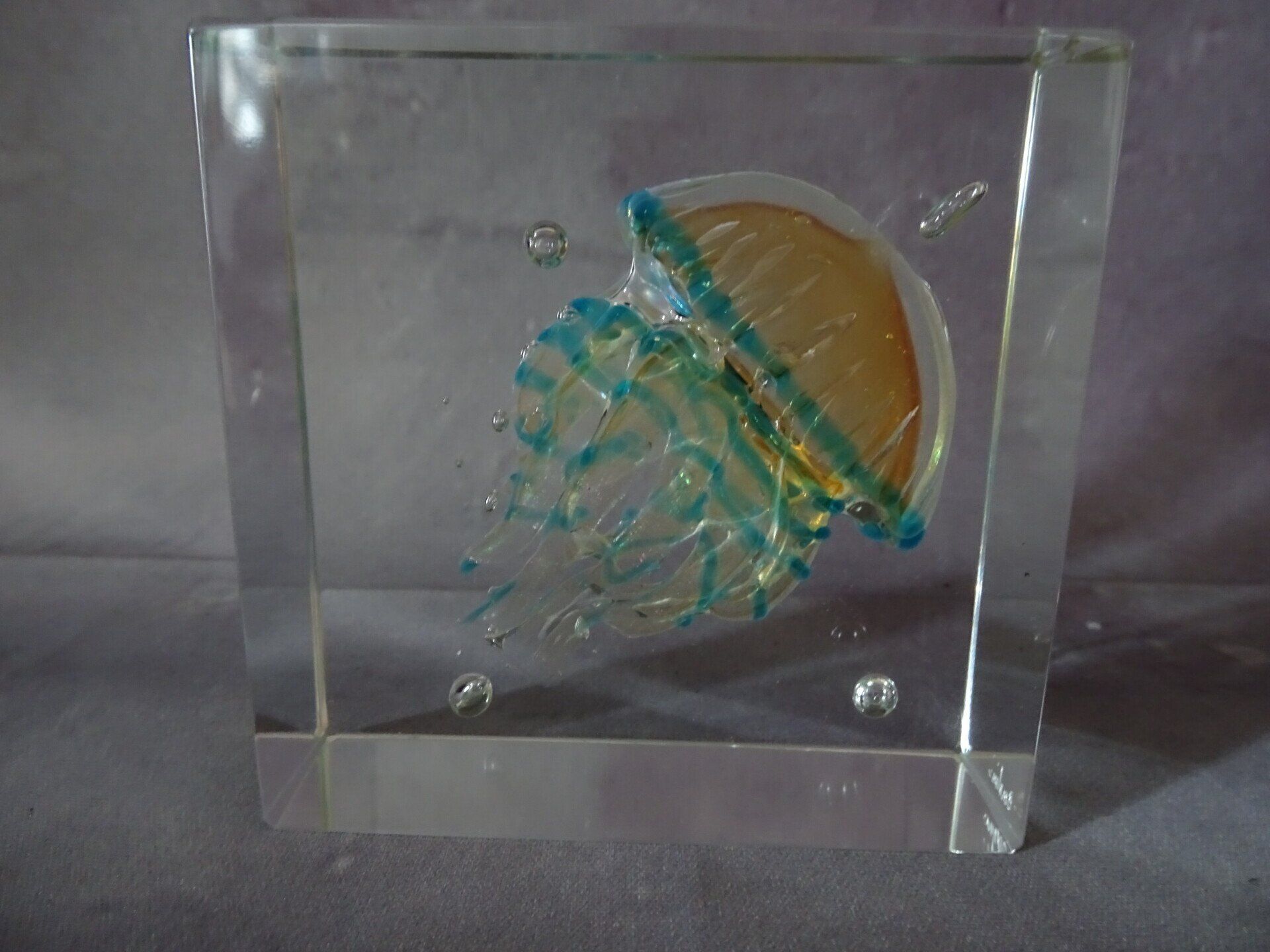 Barbini, Seguso, Nason, Murano