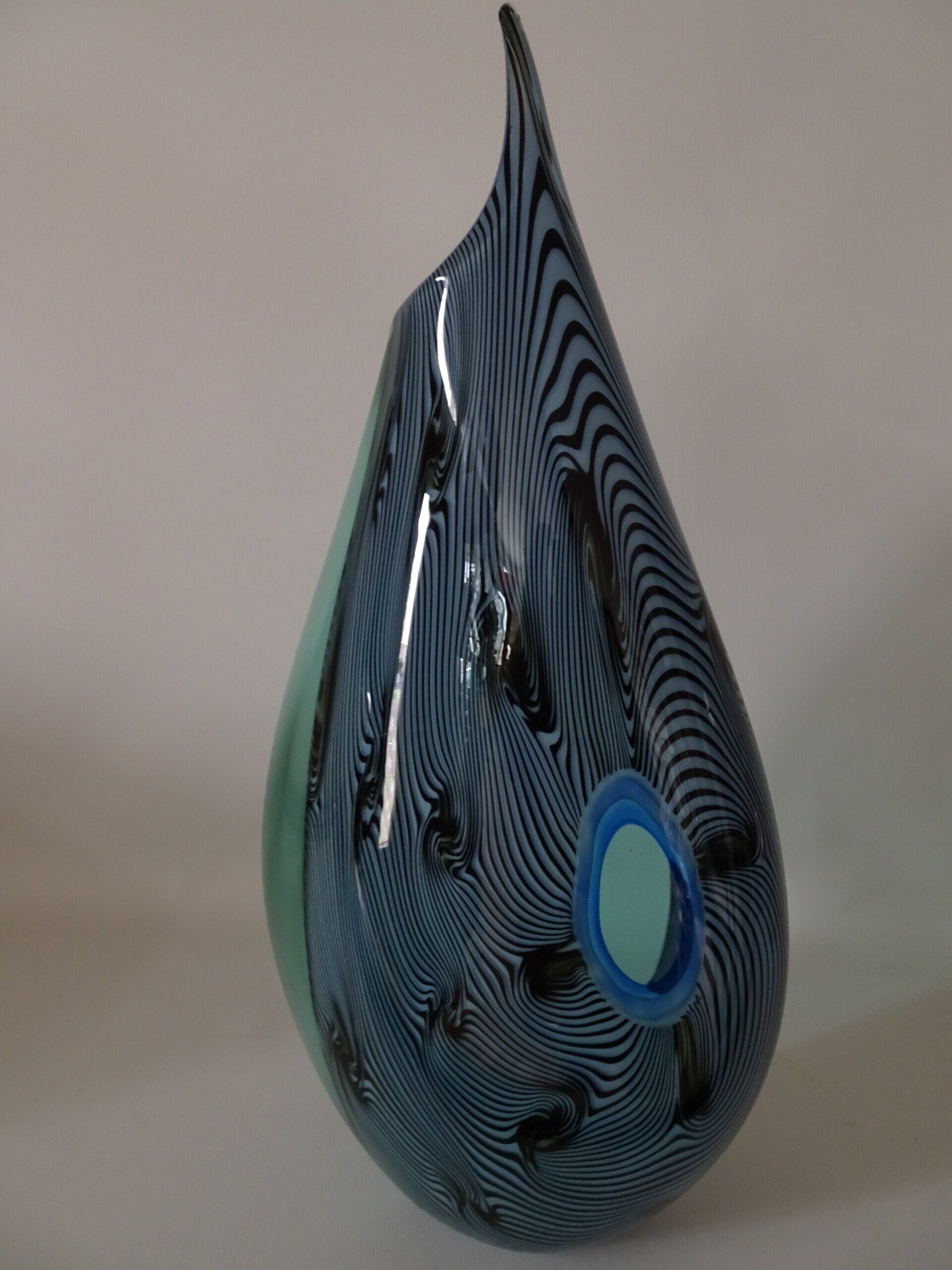 Barbini, Seguso, Nason, Murano