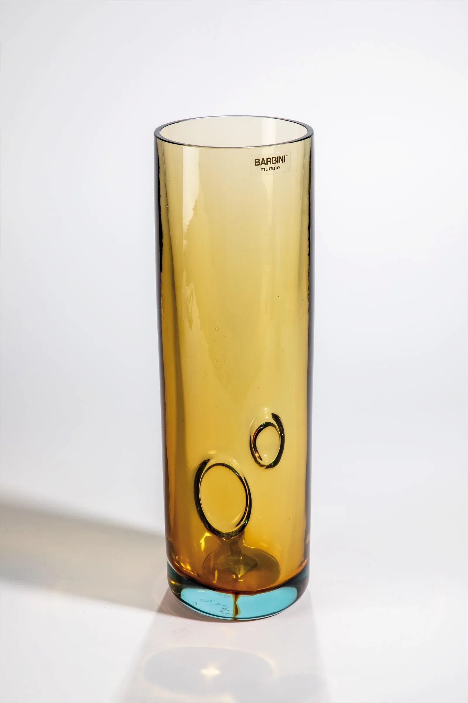 Barbini, Seguso, Nason, Murano