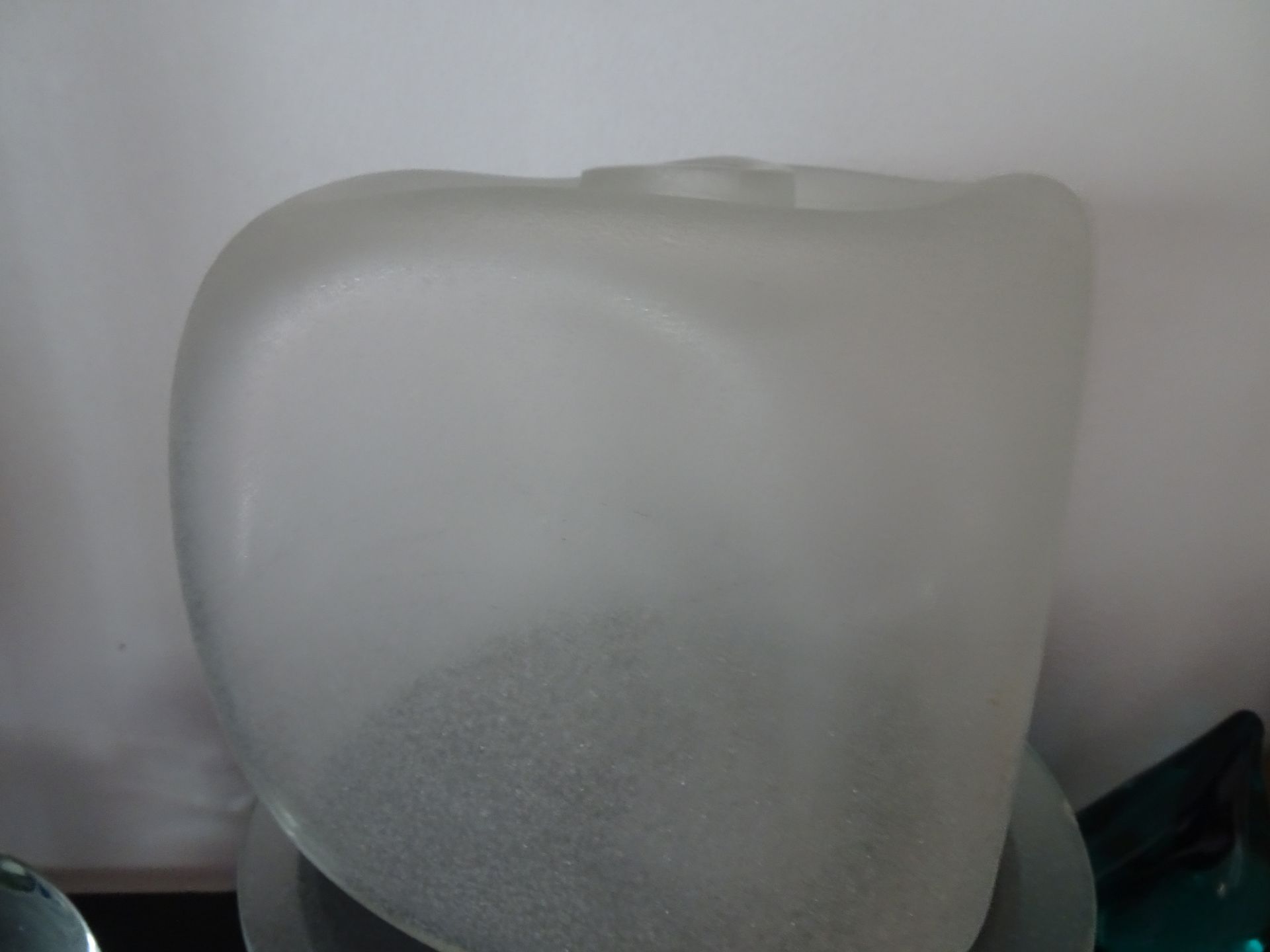 Barbini, Seguso, Nason, Murano