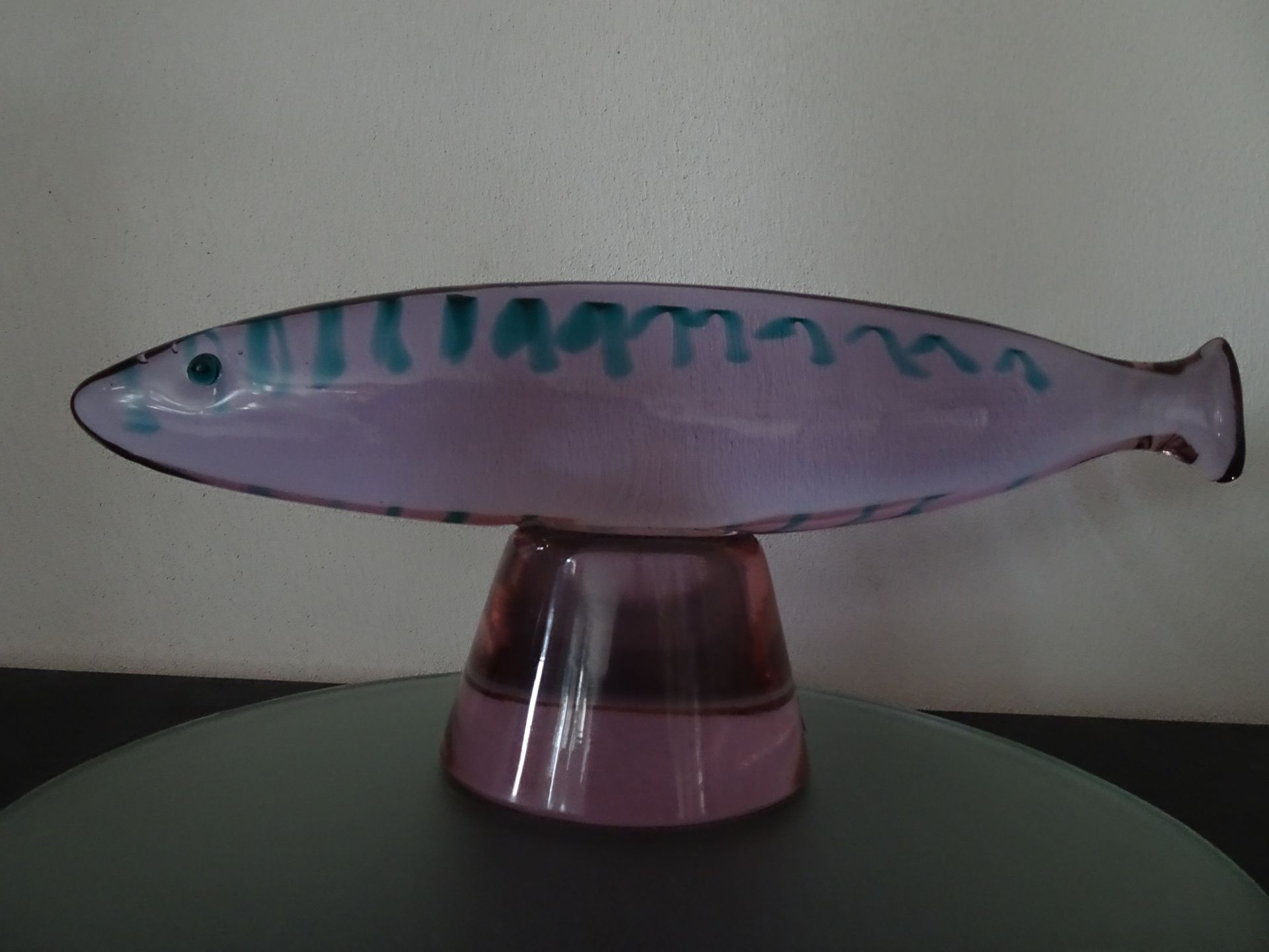 Barbini, Seguso, Nason, Murano