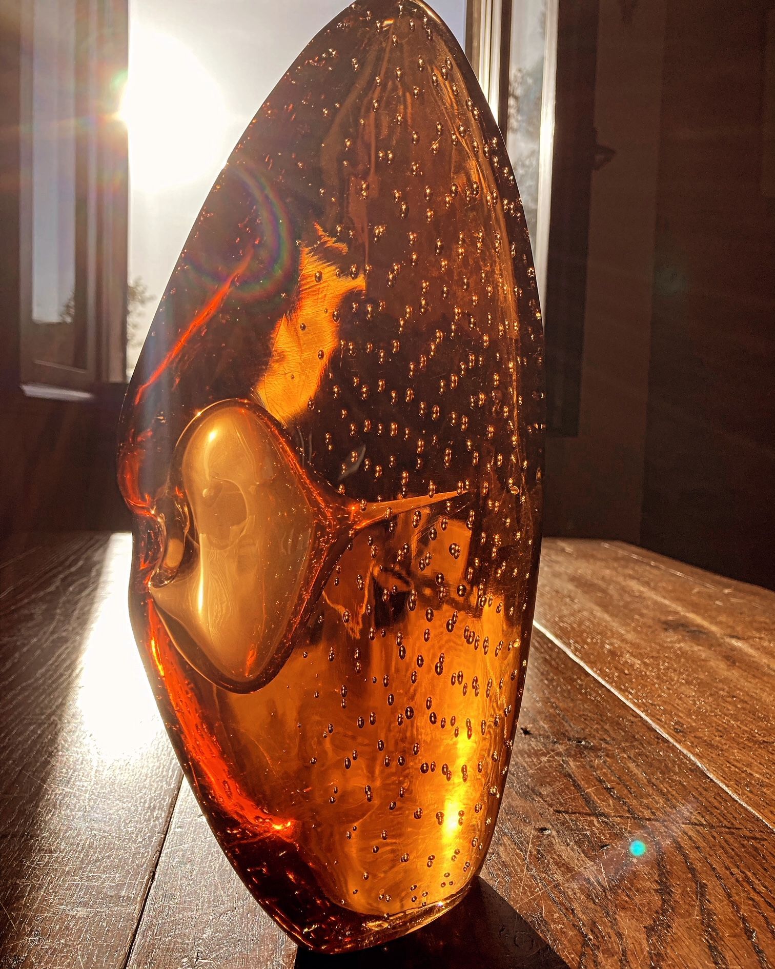 Barbini, Seguso, Nason, Murano