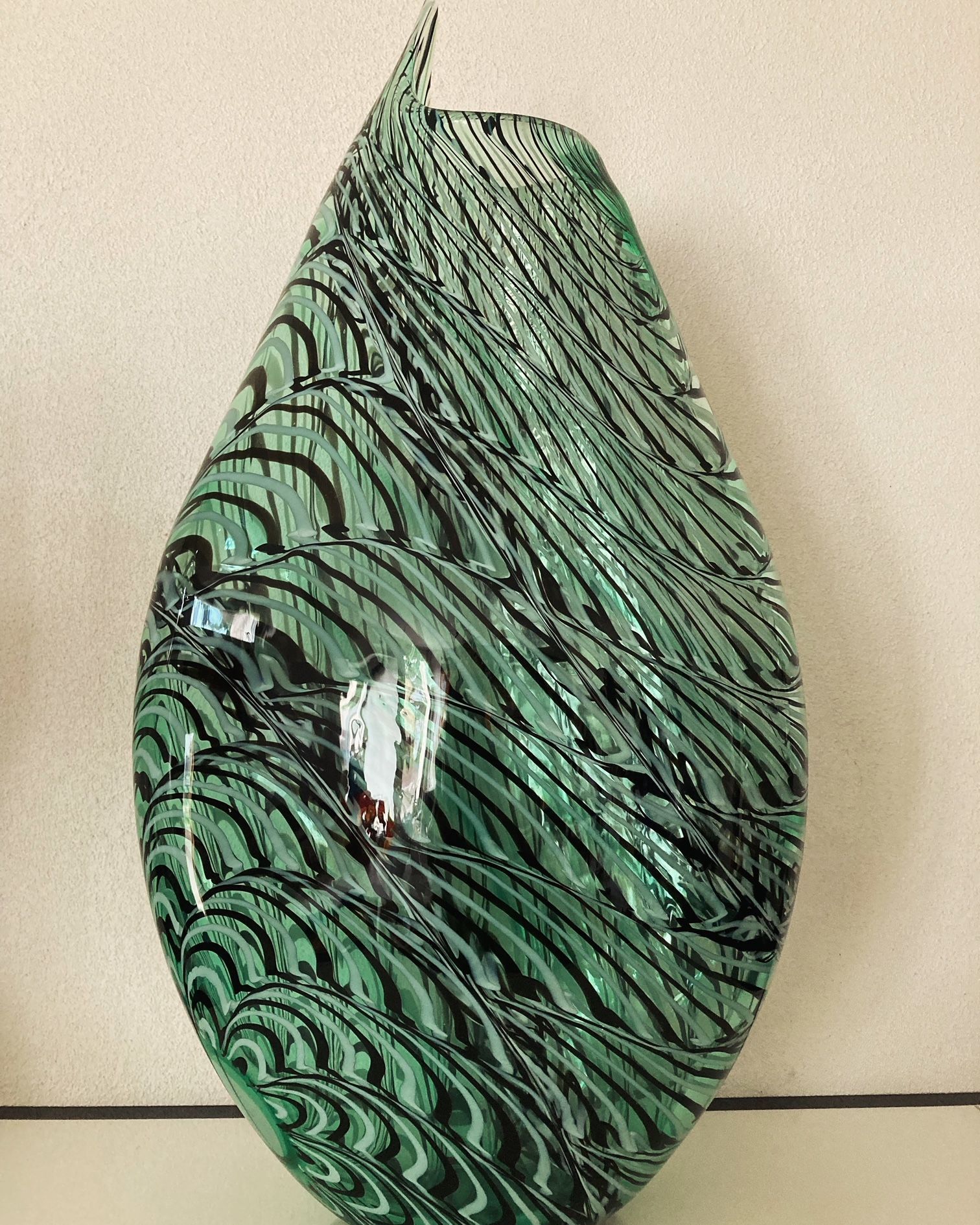 Barbini, Seguso, Nason, Murano