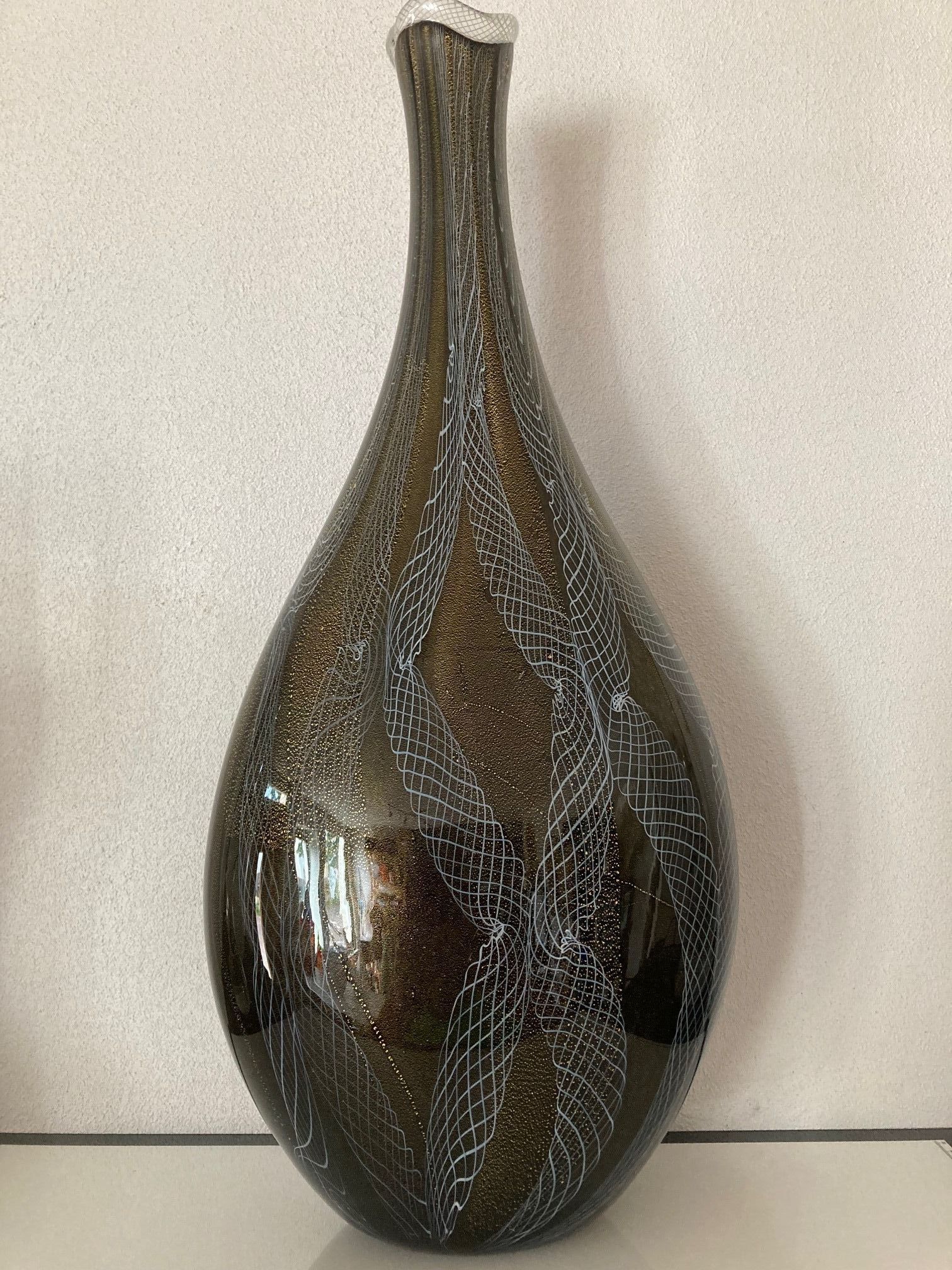 Barbini, Seguso, Nason, Murano