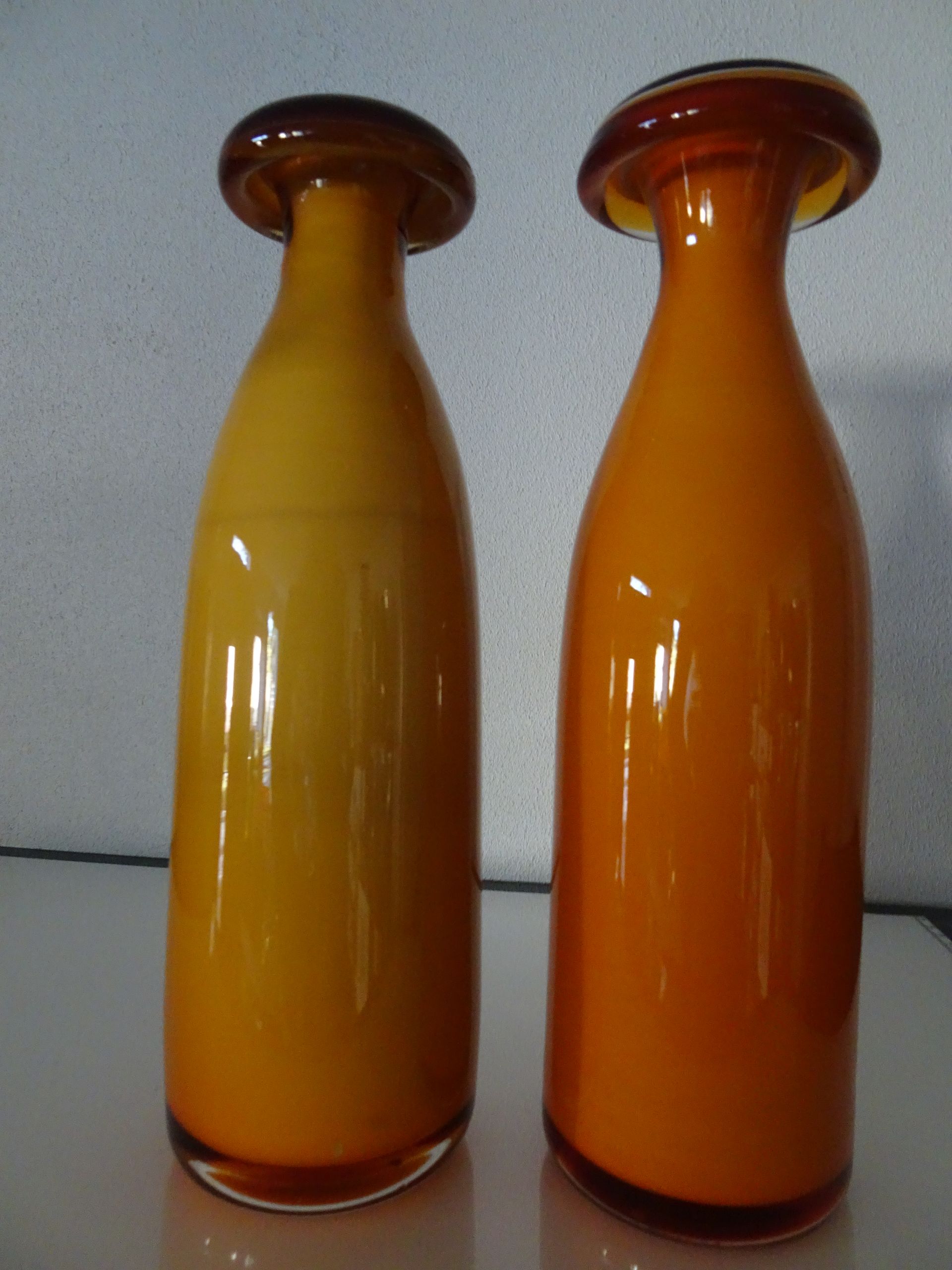 Barbini, Seguso, Nason, Murano