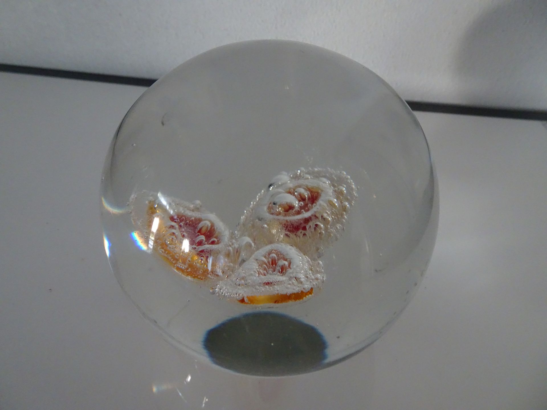 Barbini, Seguso, Nason, Murano