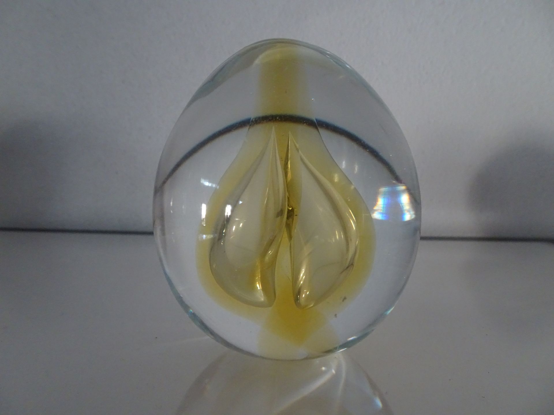 Barbini, Seguso, Nason, Murano