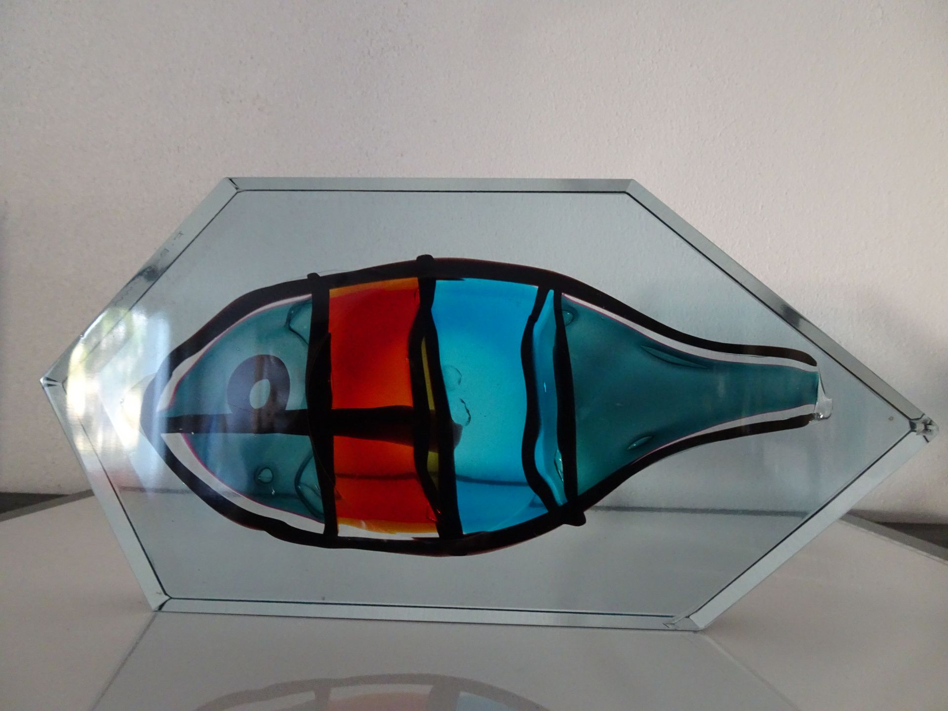 Barbini, Seguso, Nason, Murano