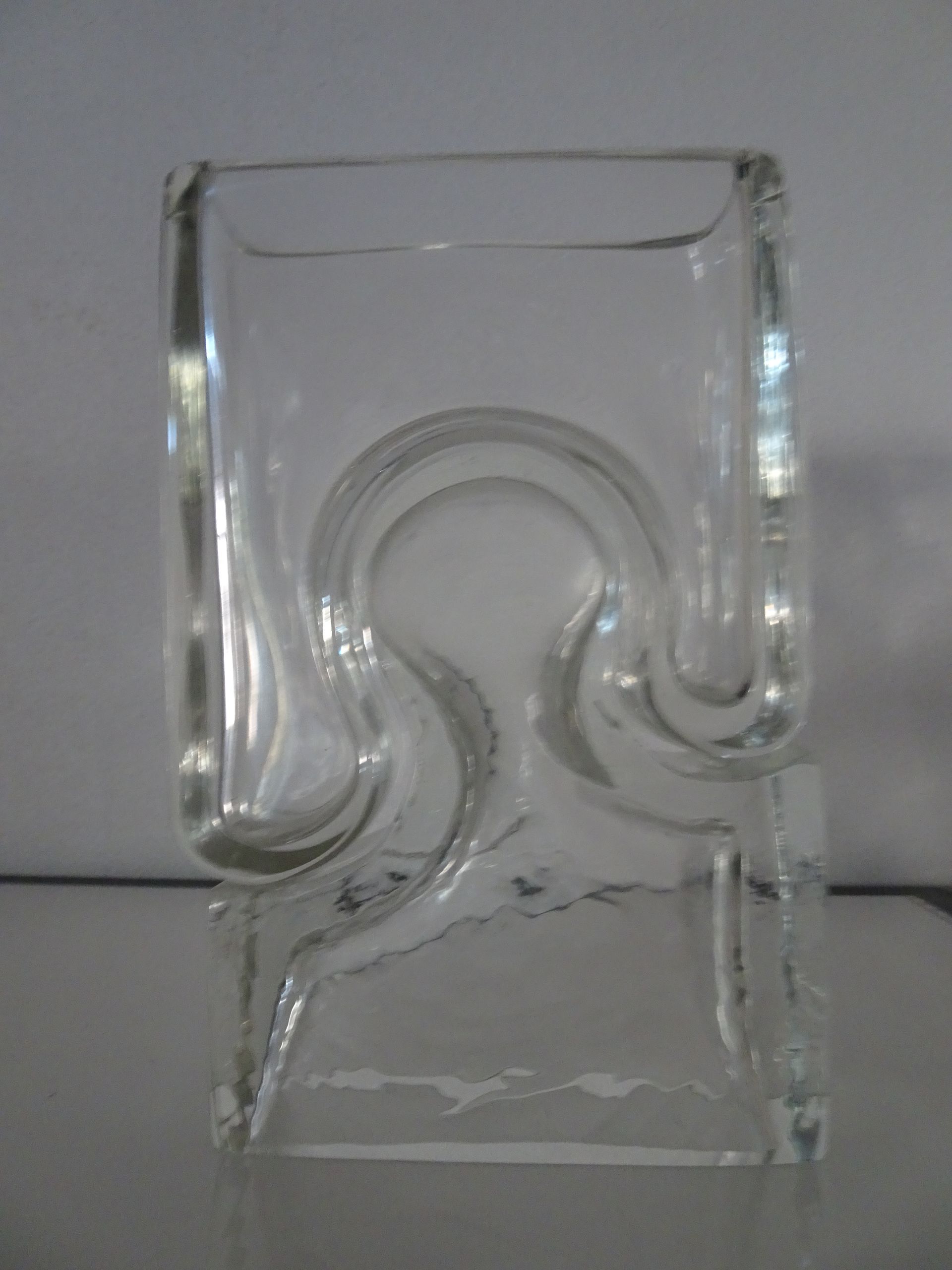 Barbini, Seguso, Nason, Murano