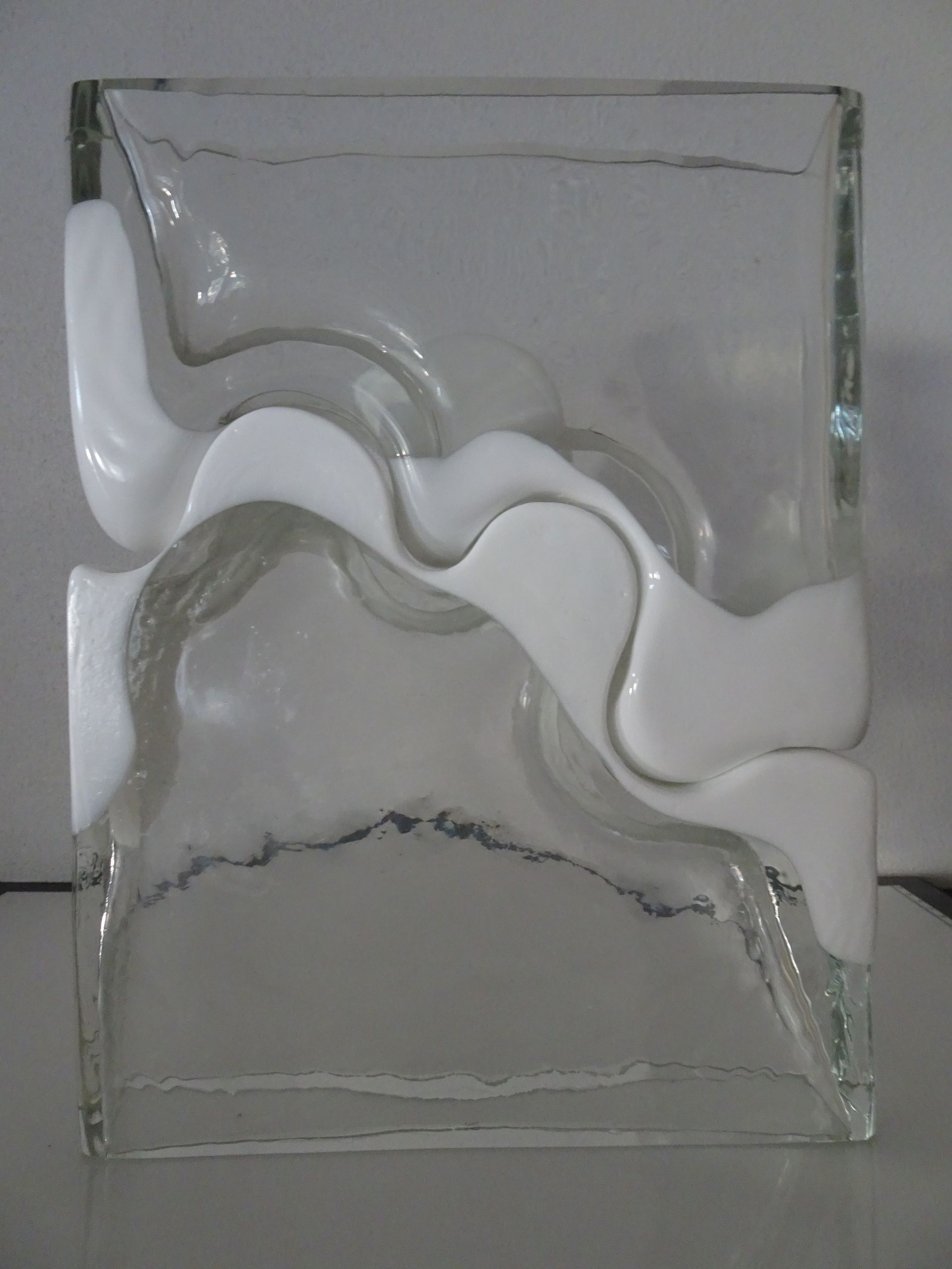 Barbini, Seguso, Nason, Murano