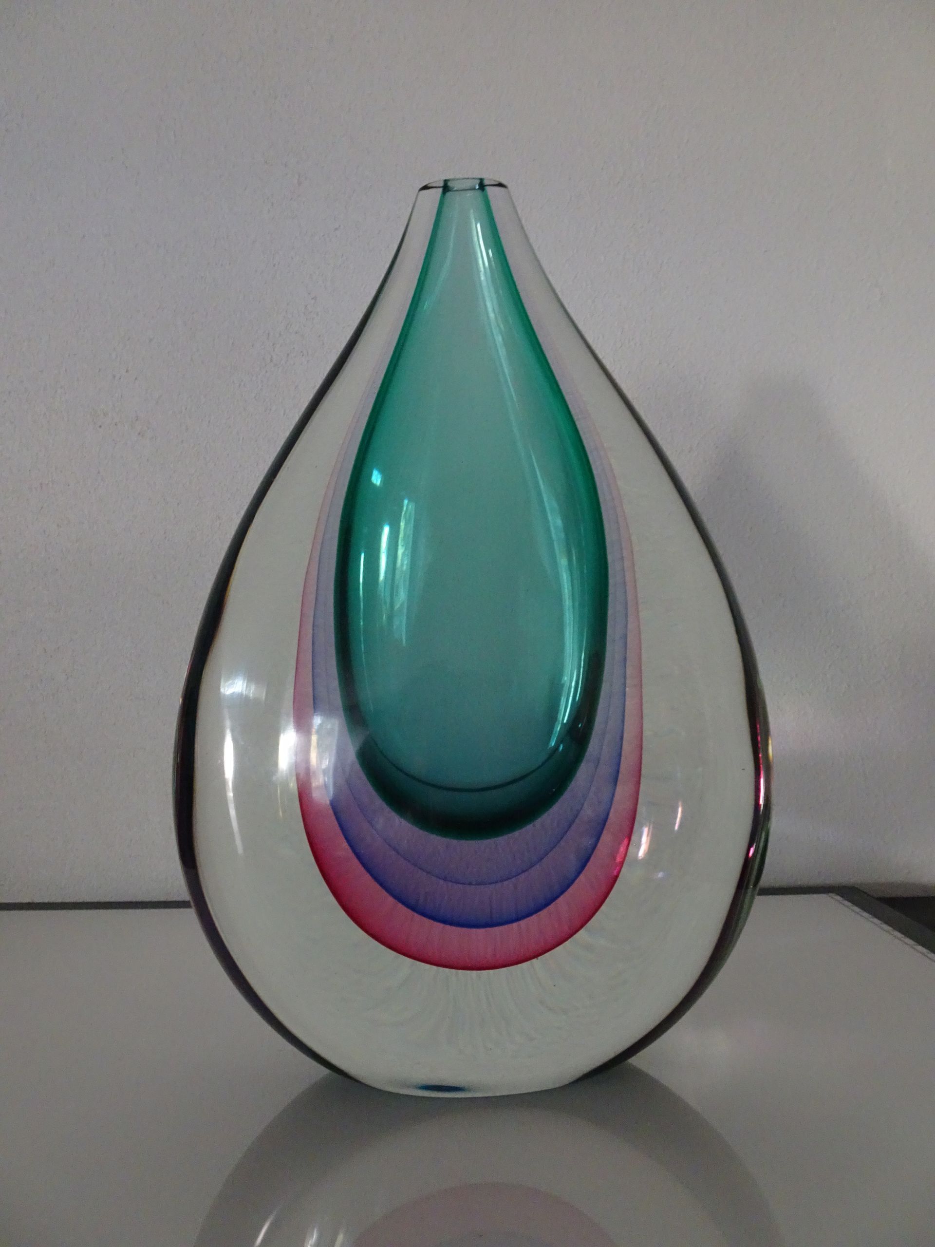 Barbini, Seguso, Nason, Murano