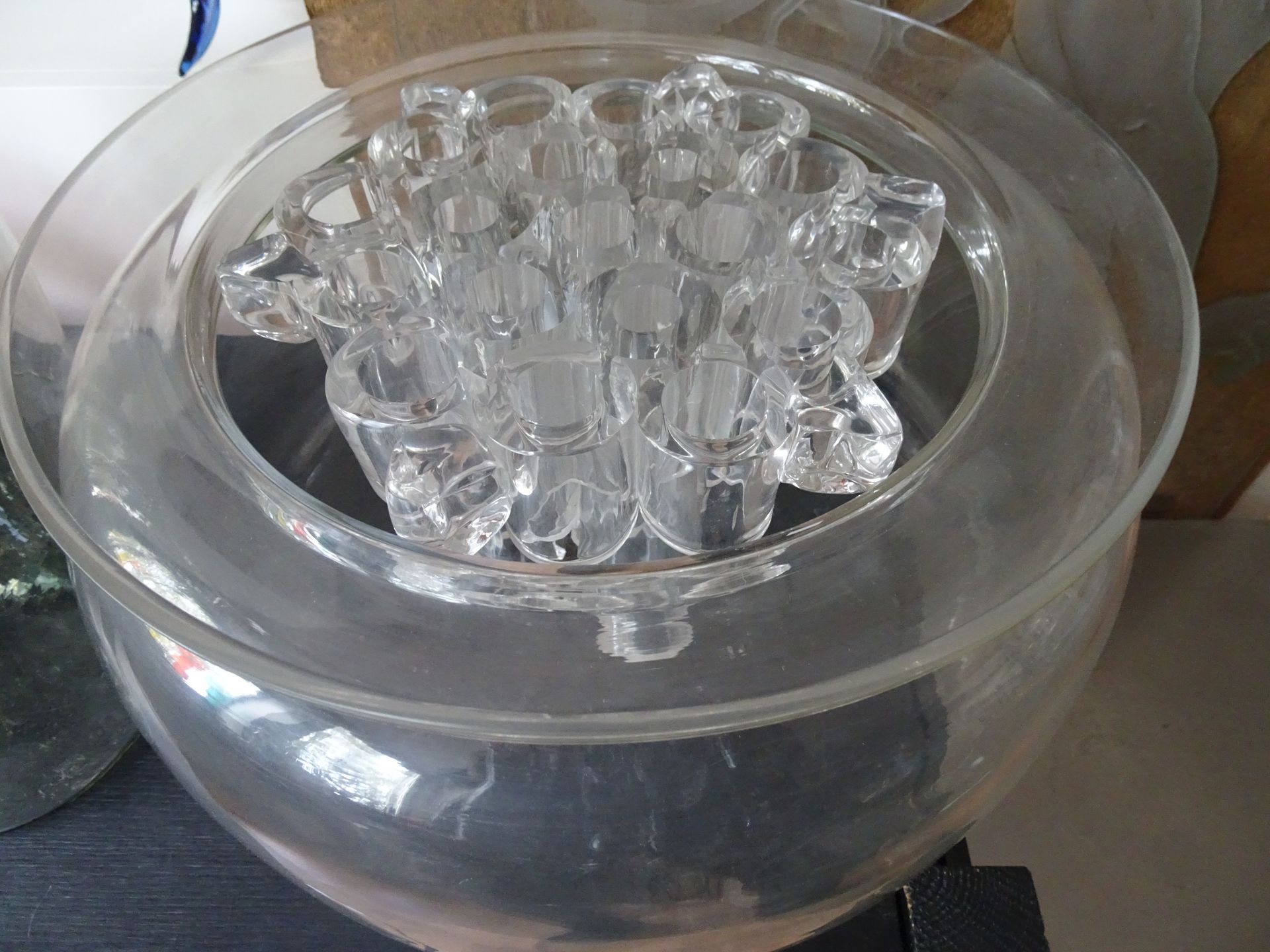 Barbini, Seguso, Nason, Murano