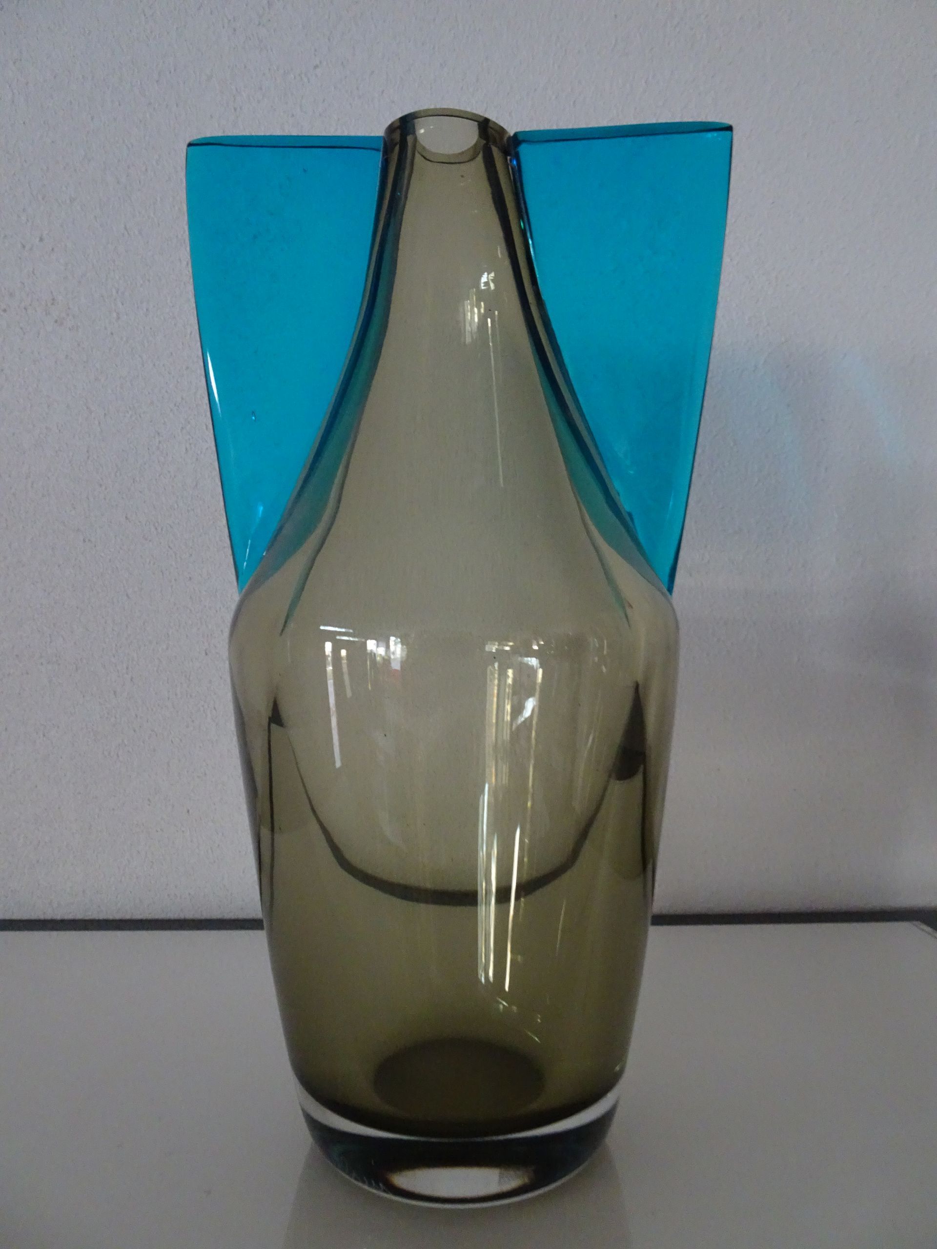 Barbini, Seguso, Nason, Murano