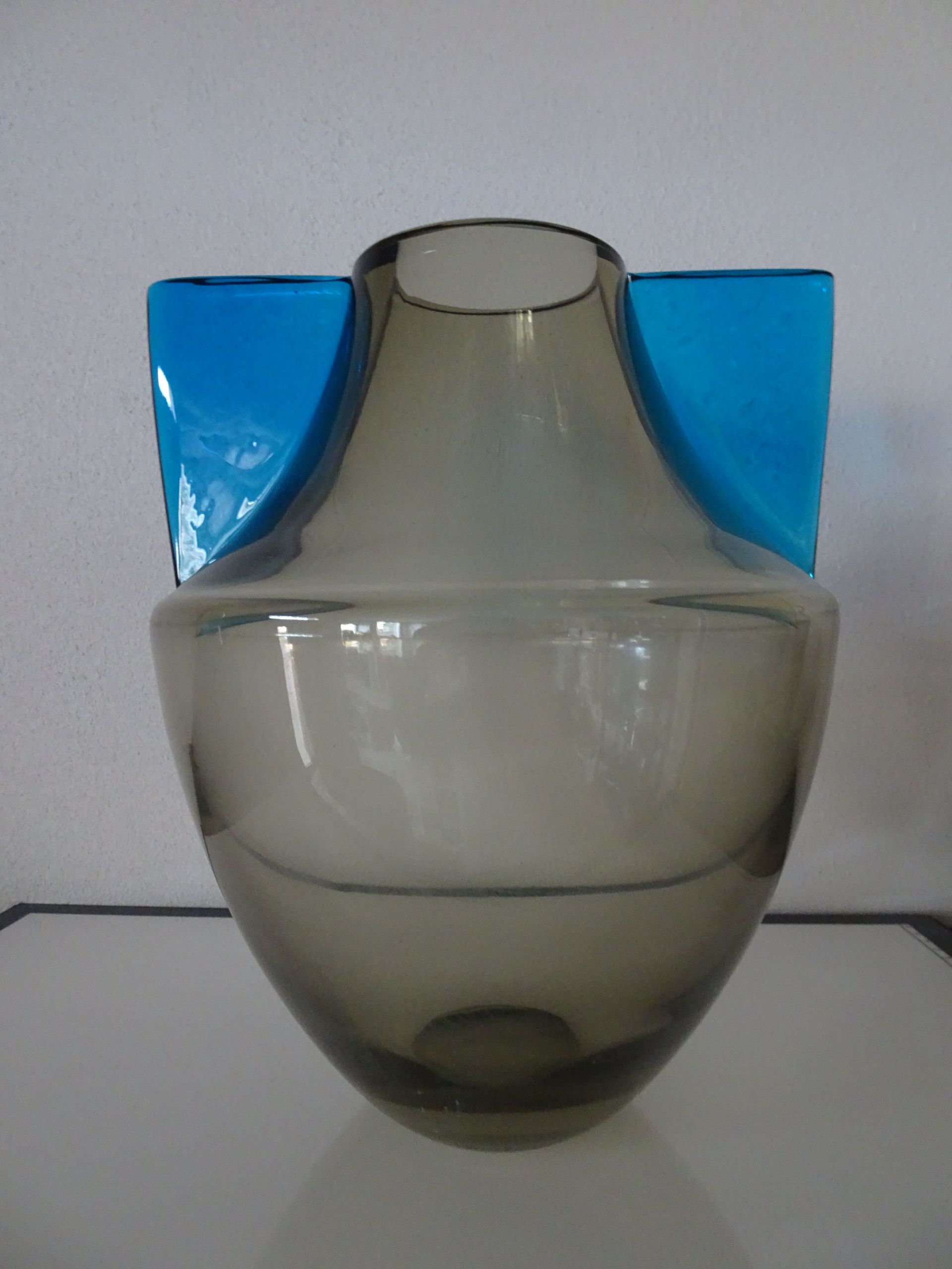 Barbini, Seguso, Nason, Murano