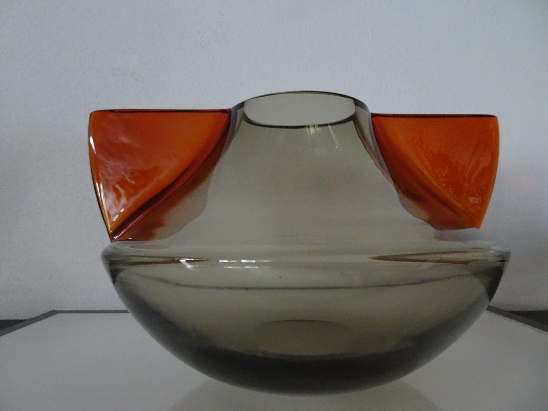 Barbini, Seguso, Nason, Murano