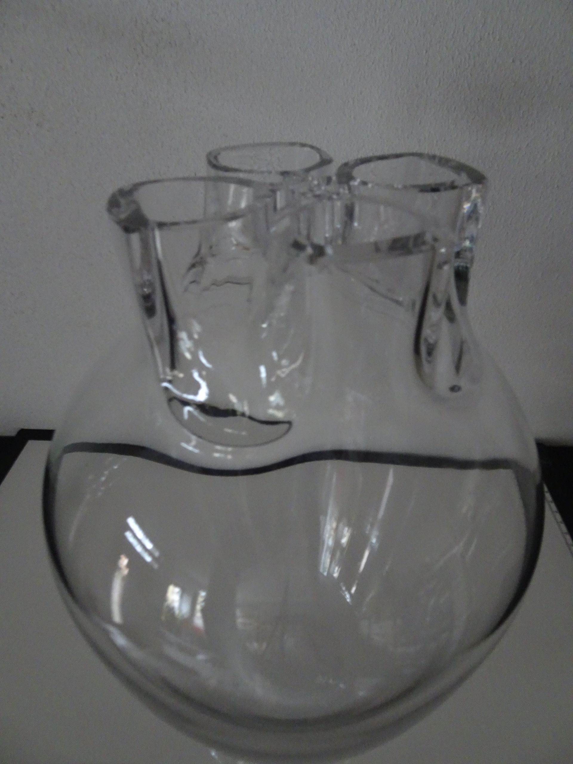 Barbini, Seguso, Nason, Murano