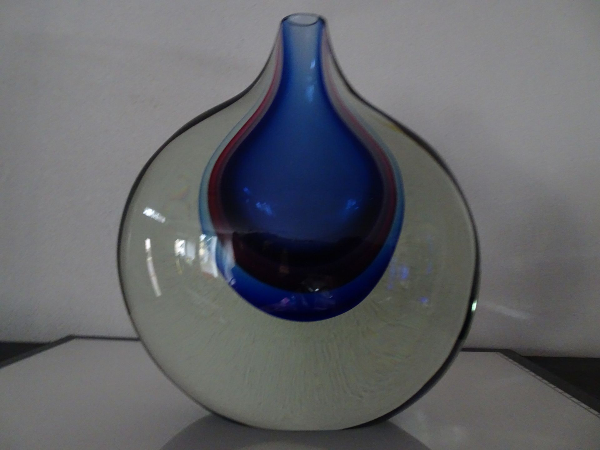 Barbini, Seguso, Nason, Murano