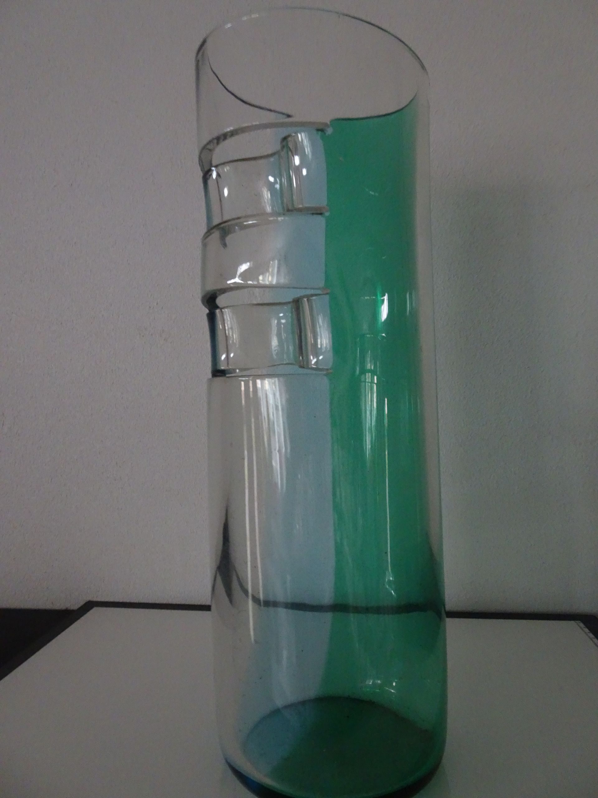 Barbini, Seguso, Nason, Murano