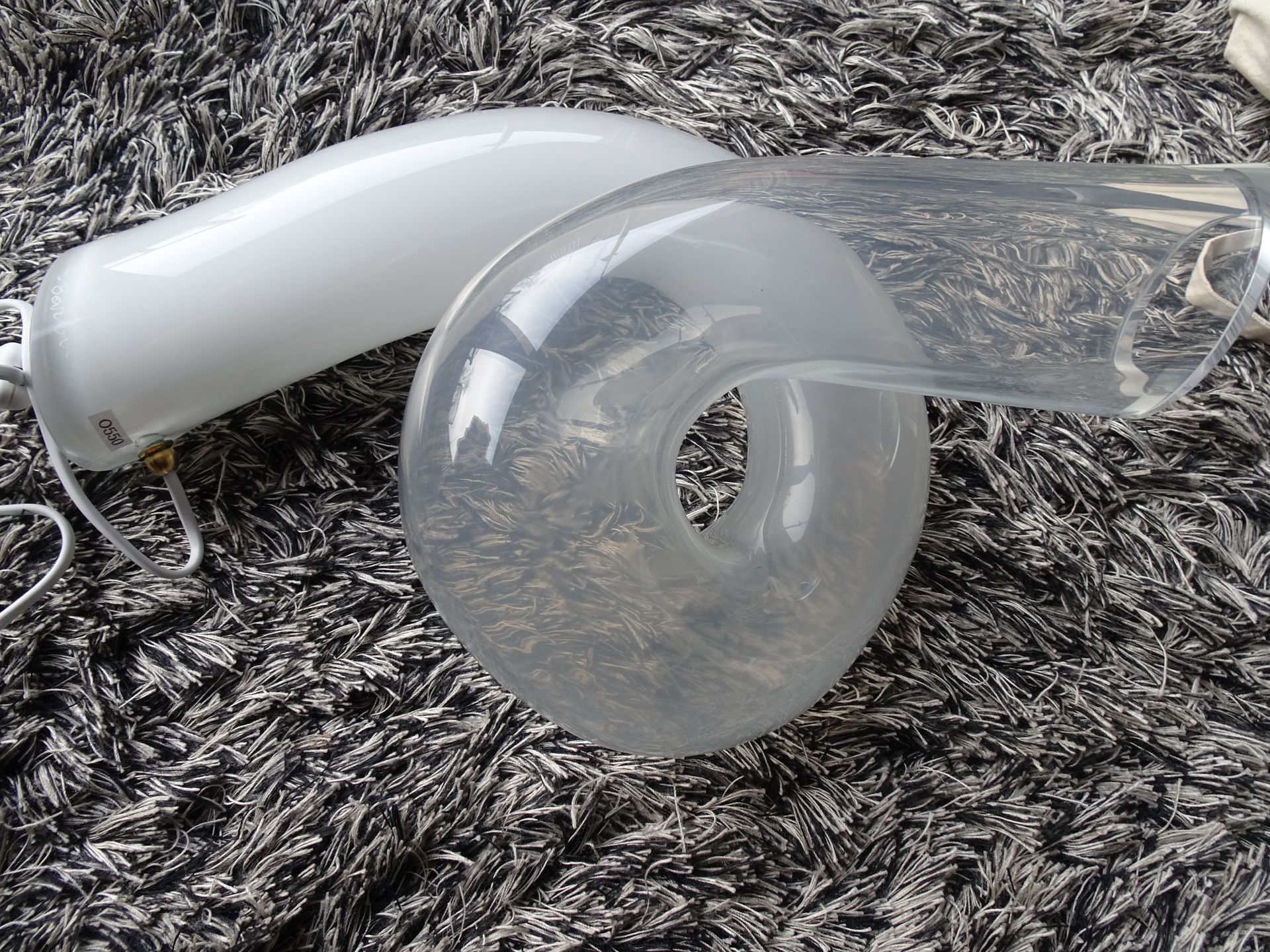 Barbini, Seguso, Nason, Murano