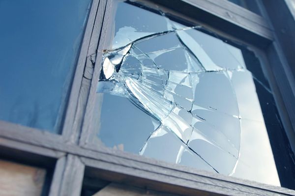 Vandalism at Your Business – Phoenix, AZ – Phoenix Access Control