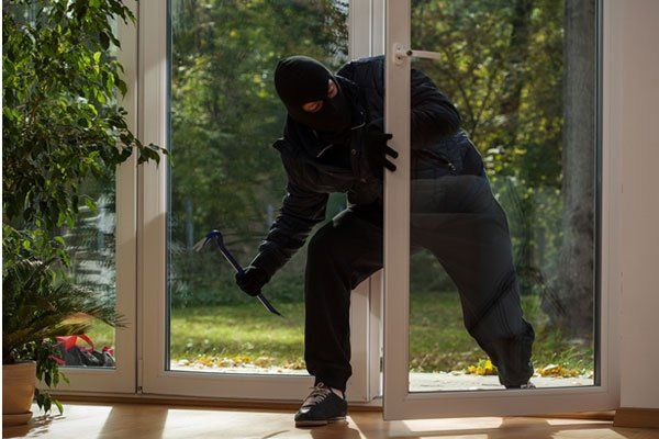 Burglar — Phoenix, AZ — Phoenix Access Control