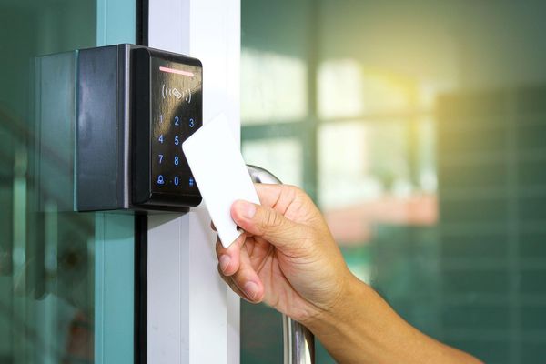 Access Control Systems — Phoenix, AZ — Phoenix Access Control