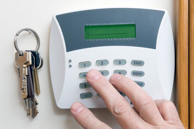 Security Control — Phoenix, AZ — Phoenix Access Control Security Control — Phoenix, AZ — Phoenix Access Control
