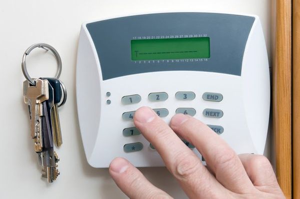 Security Control — Phoenix, AZ — Phoenix Access Control