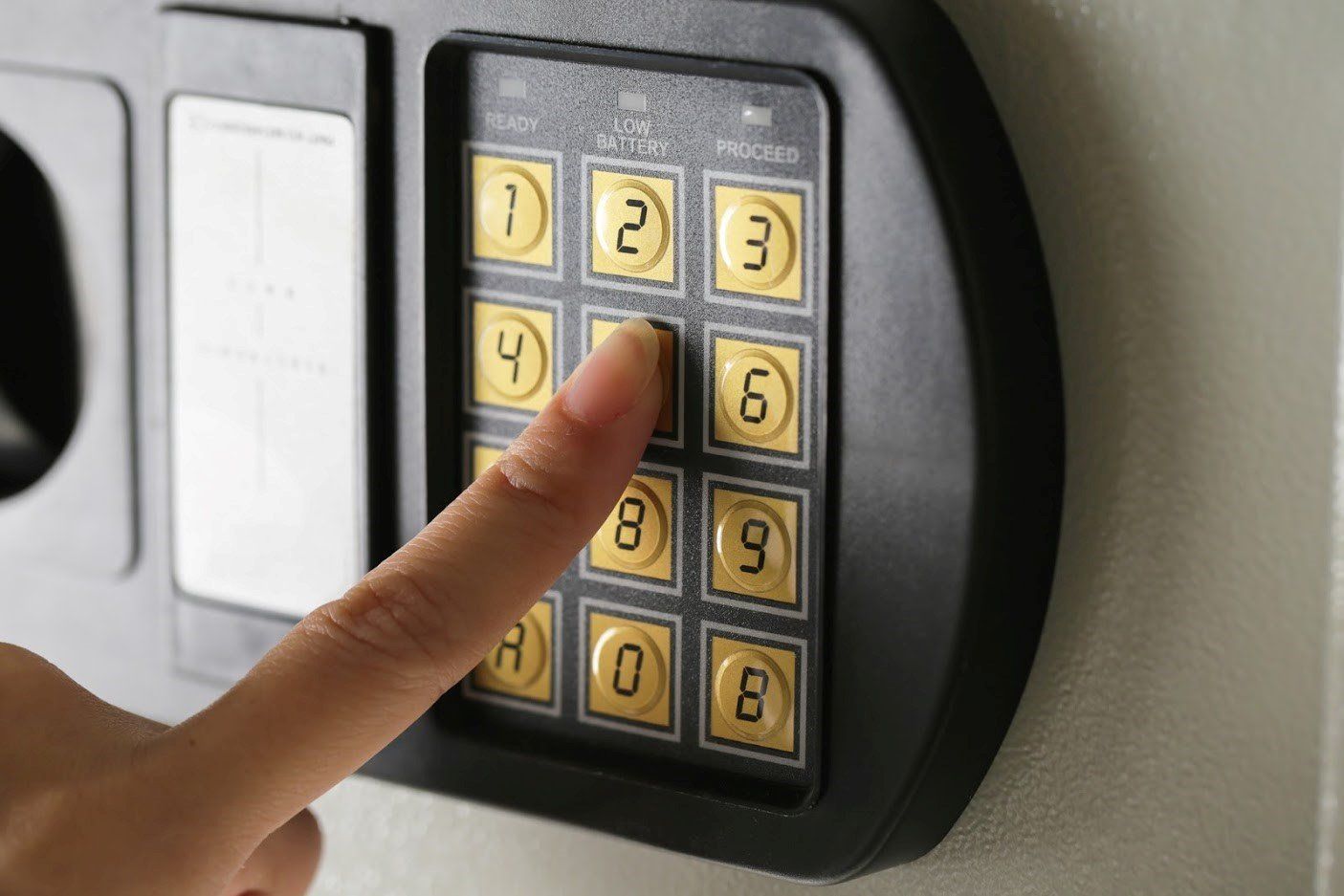 Access Control Lock — Phoenix, AZ — Phoenix Access Control Access Control Lock — Phoenix, AZ — Phoenix Access Control