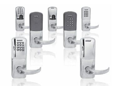 Access Control Devices – Phoenix, AZ – Phoenix Access Control