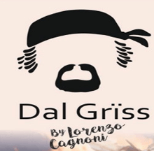 GRIGLIERIA DAL GRISS - LOGO