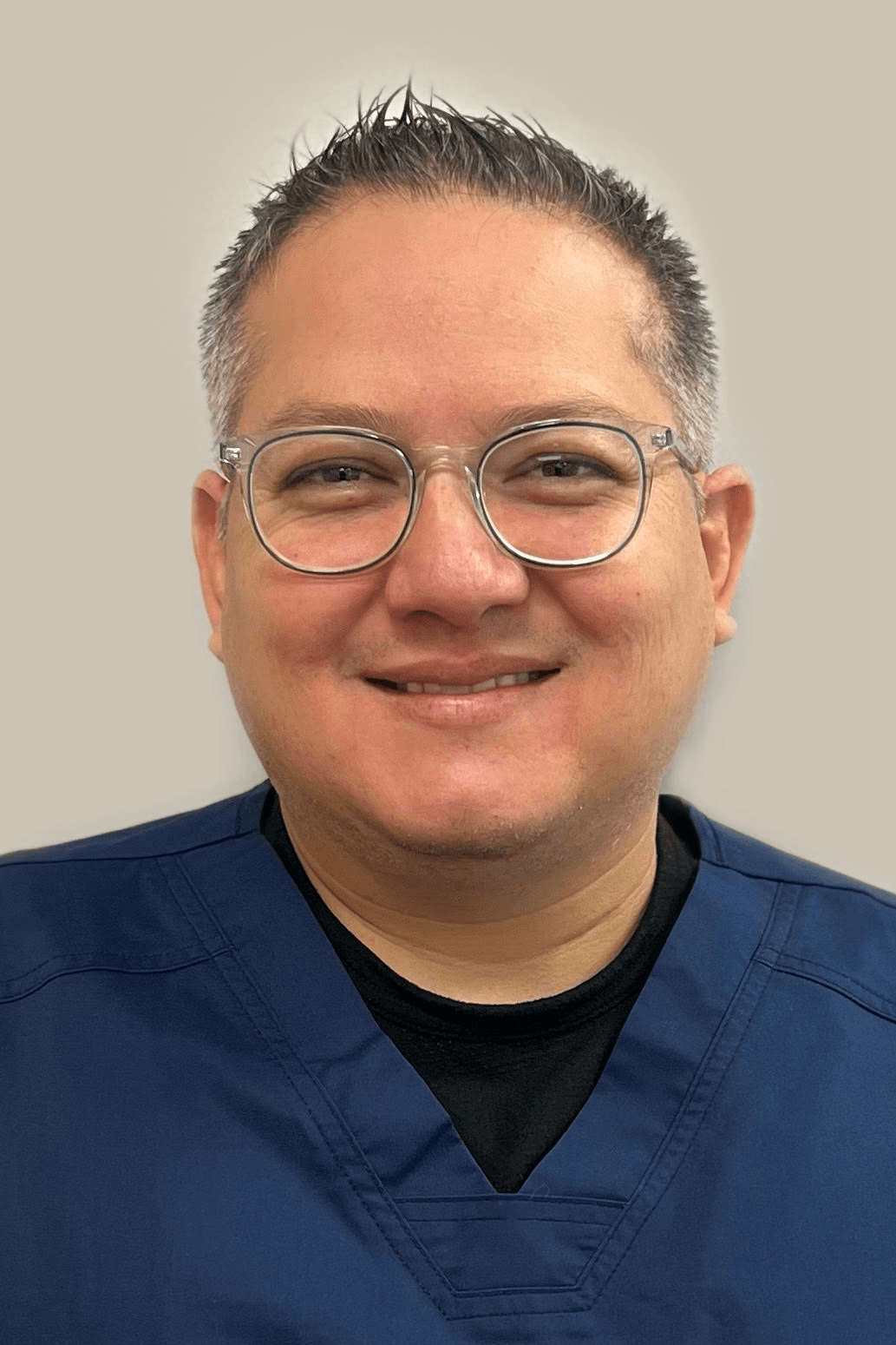 Gustavo — Ashburn, VA — Ronald Ray D.D.S. P.C. & Associates