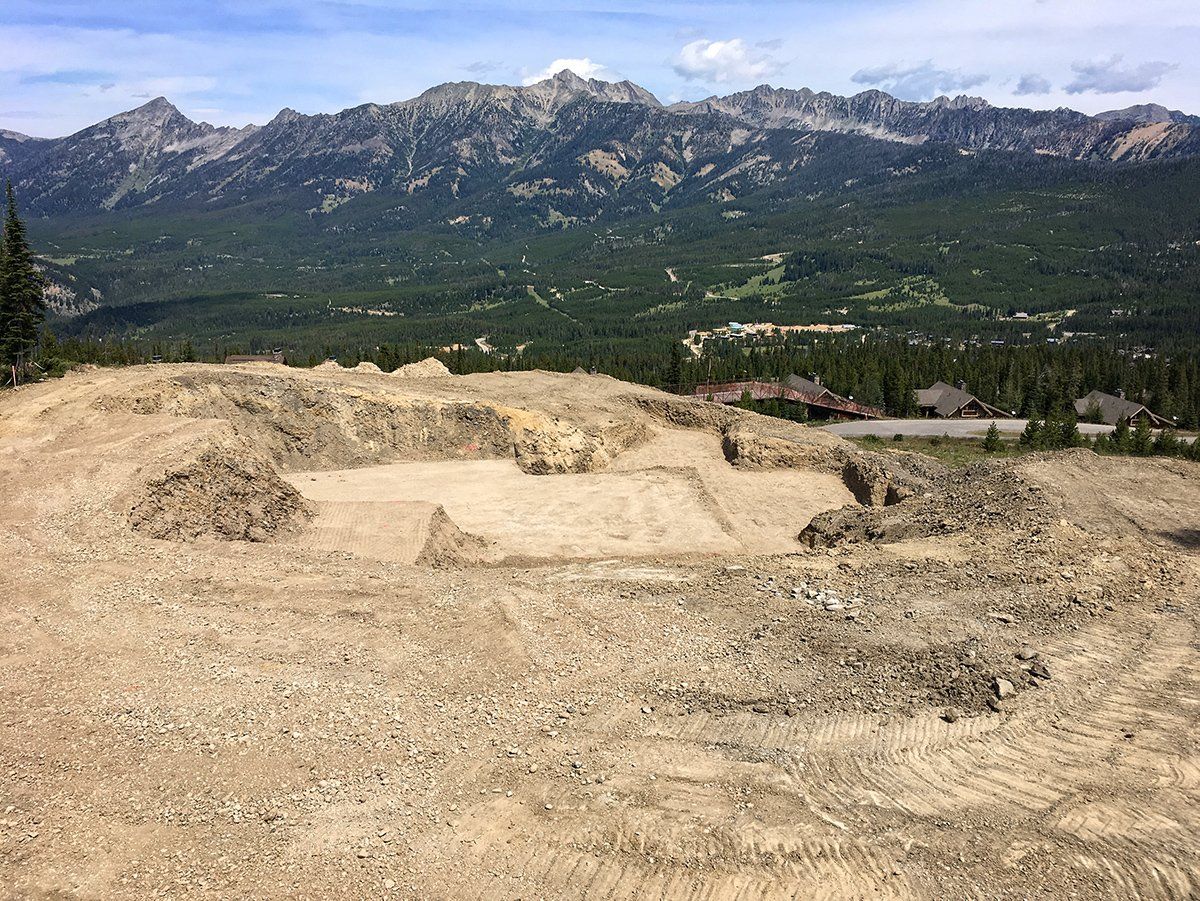 CK May Custom Residential