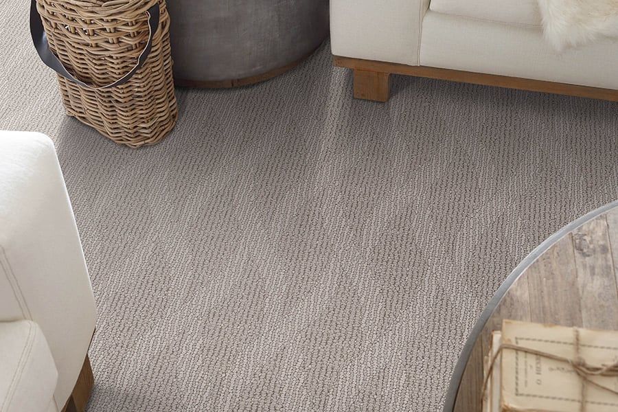 carpet on floor 5