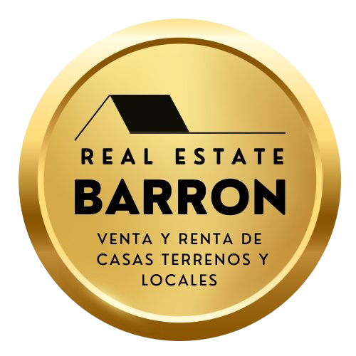 BARRON REAL STATE