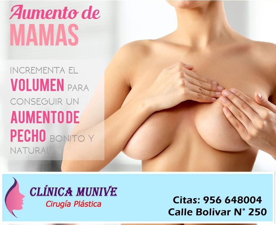 Clínica Estética Munive - Tratamientos de estética corporal y facial