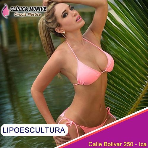 Clínica Estética Munive - Tratamientos de estética corporal y facial