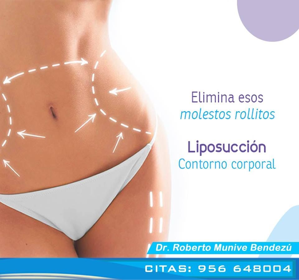 Clínica Estética Munive - Tratamientos de estética corporal y facial