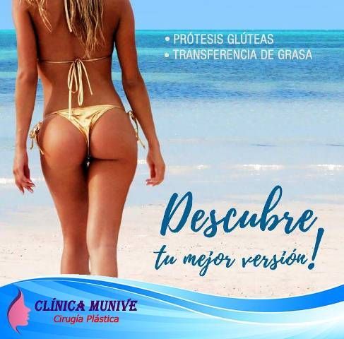 Clínica Estética Munive - Tratamientos de estética corporal y facial