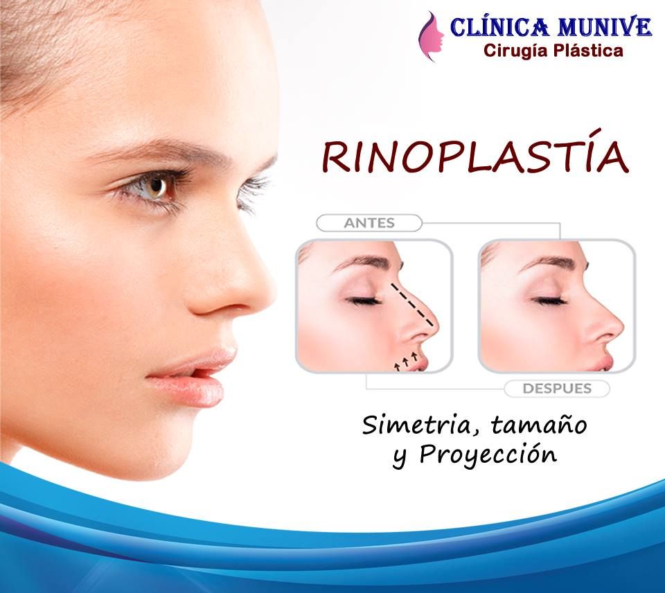 Clínica Estética Munive - Tratamientos de estética corporal y facial