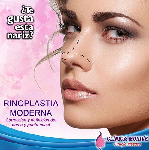 Clínica Estética Munive - Tratamientos de estética corporal y facial