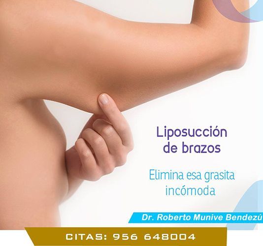 Clínica Estética Munive - Tratamientos de estética corporal y facial