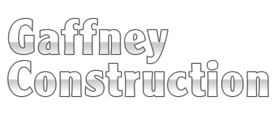 Gaffney Construction