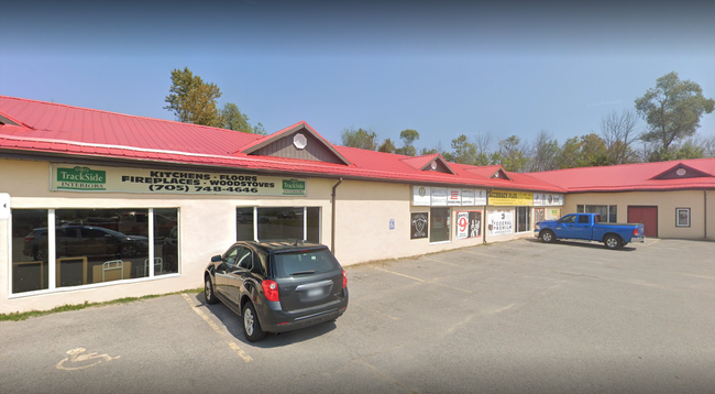 Otonabee, ON location